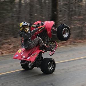 Meet your Posher, Austin